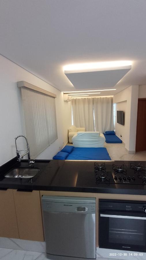 Casa Com Piscina E Hidromassagem Praia Enseada. Гуаружа Екстериор снимка