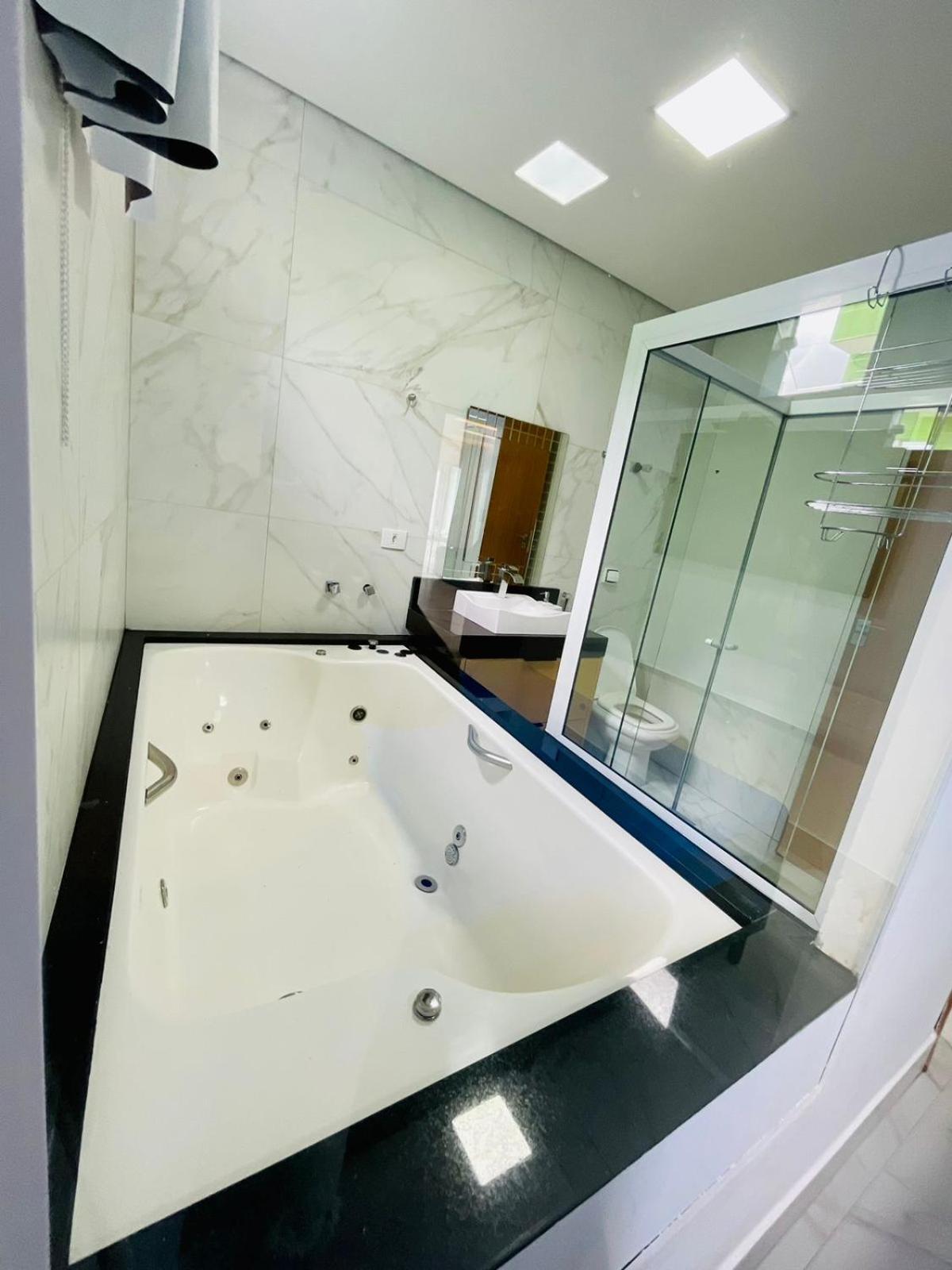 Casa Com Piscina E Hidromassagem Praia Enseada. Гуаружа Екстериор снимка