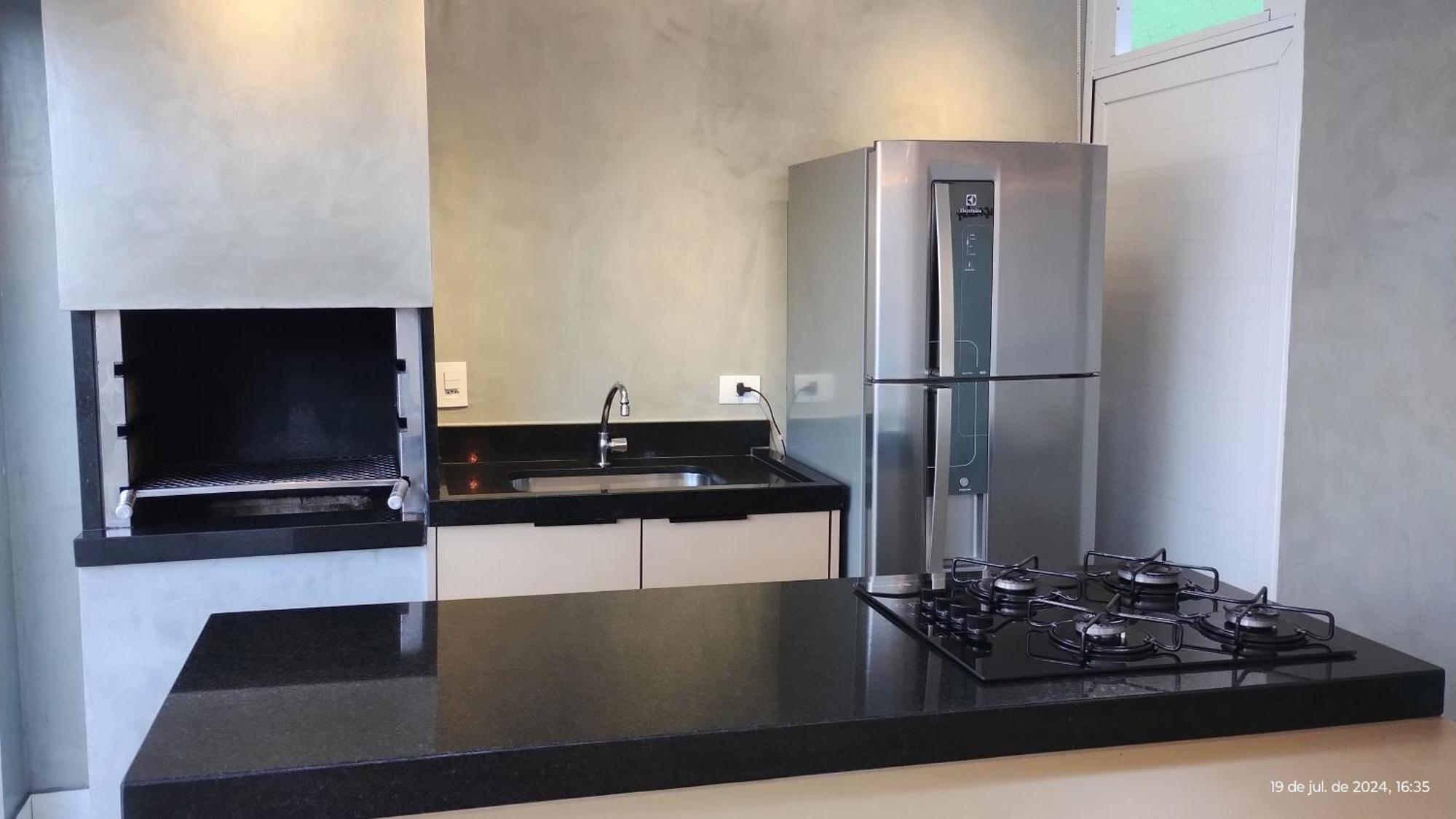 Casa Com Piscina E Hidromassagem Praia Enseada. Гуаружа Екстериор снимка