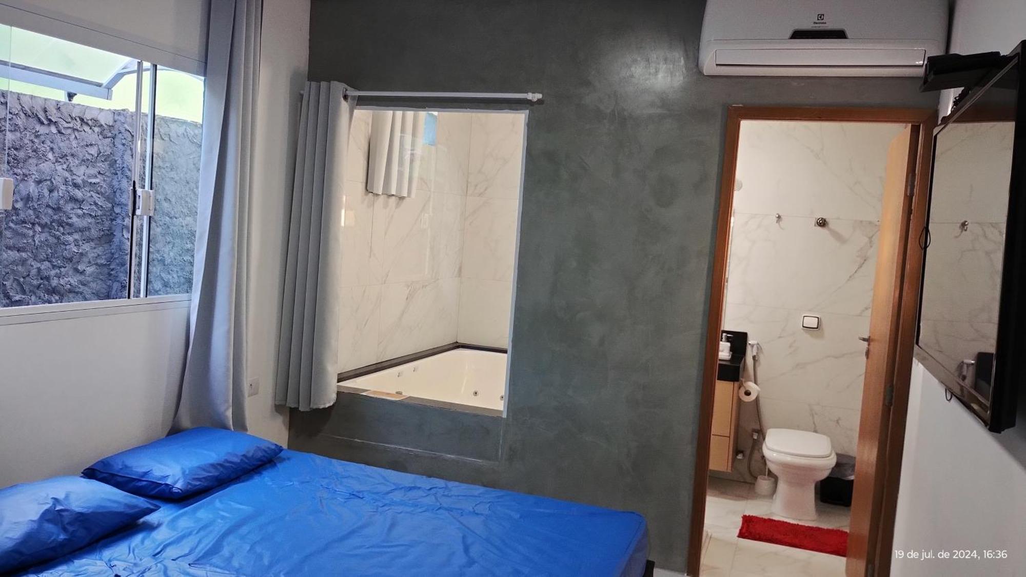 Casa Com Piscina E Hidromassagem Praia Enseada. Гуаружа Екстериор снимка