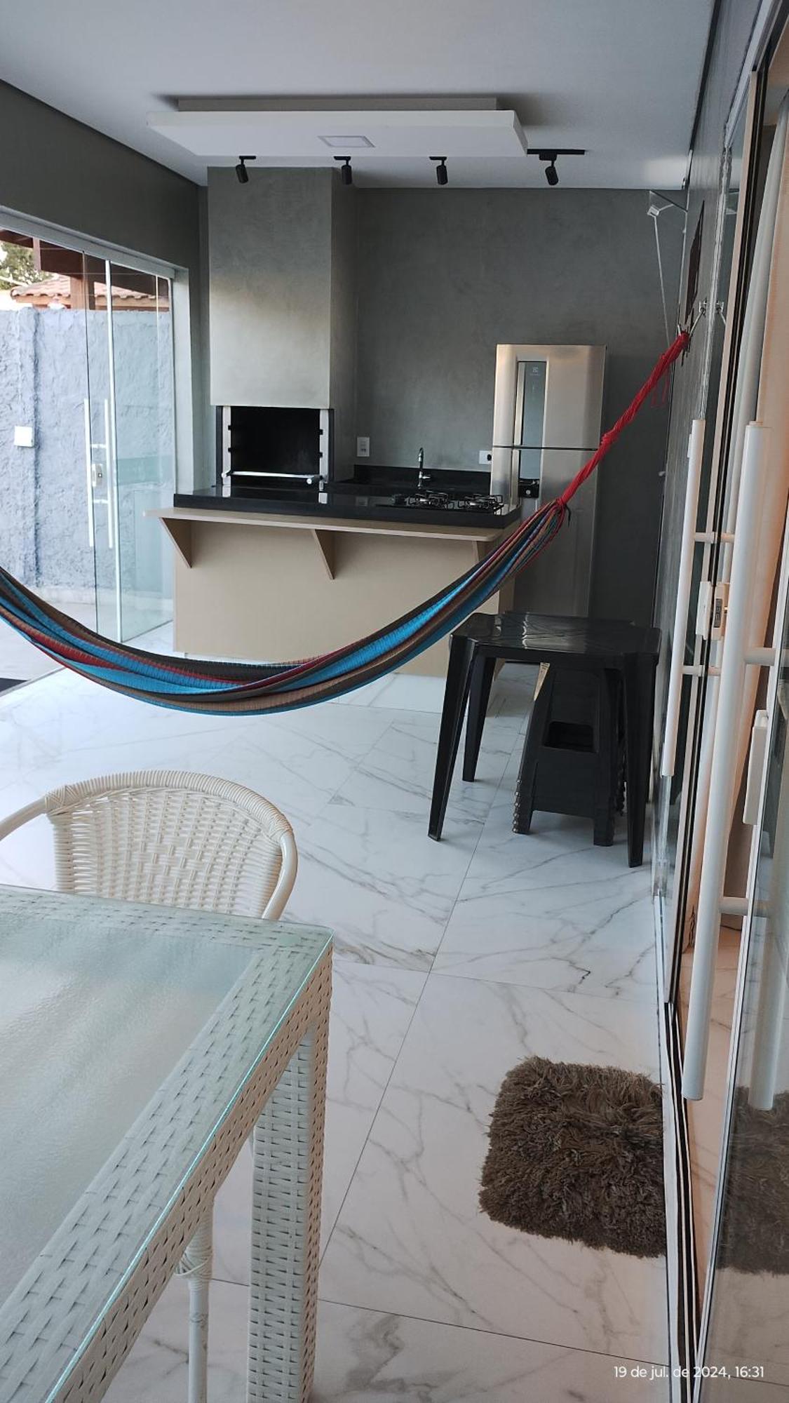 Casa Com Piscina E Hidromassagem Praia Enseada. Гуаружа Екстериор снимка