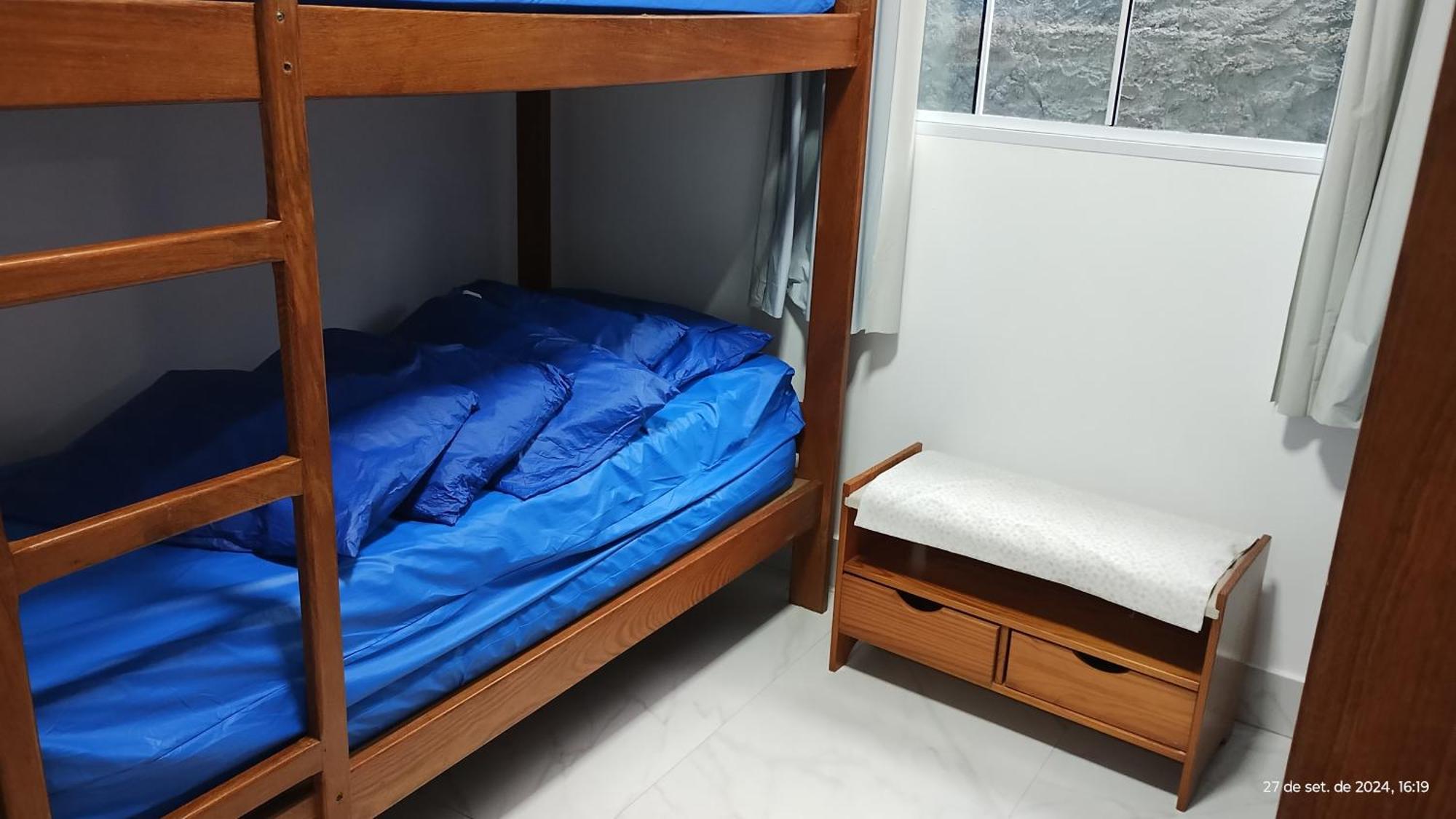 Casa Com Piscina E Hidromassagem Praia Enseada. Гуаружа Екстериор снимка