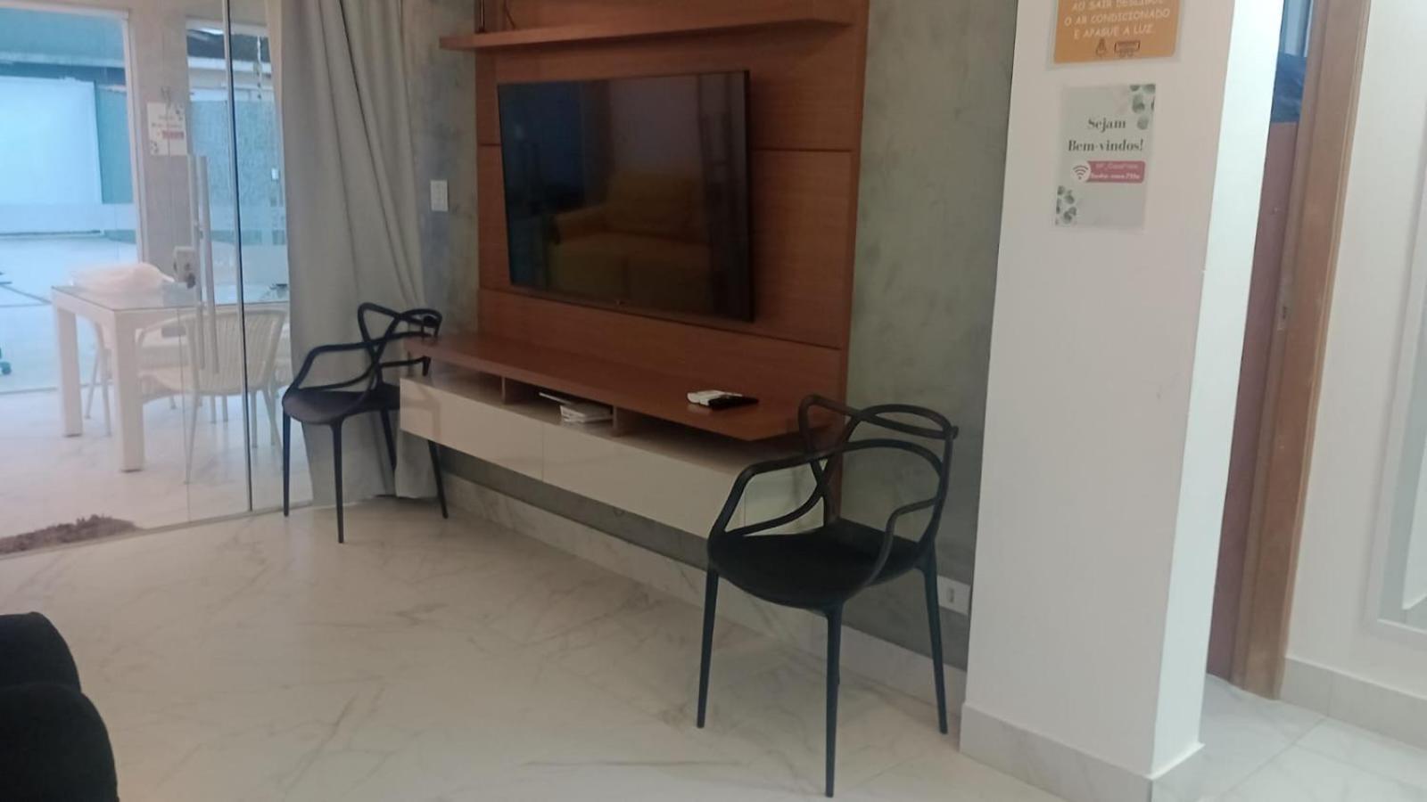 Casa Com Piscina E Hidromassagem Praia Enseada. Гуаружа Екстериор снимка